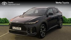 Toyota bZ4X 150kW Motion 71.4kWh 5dr Auto [11kW] Electric Hatchback